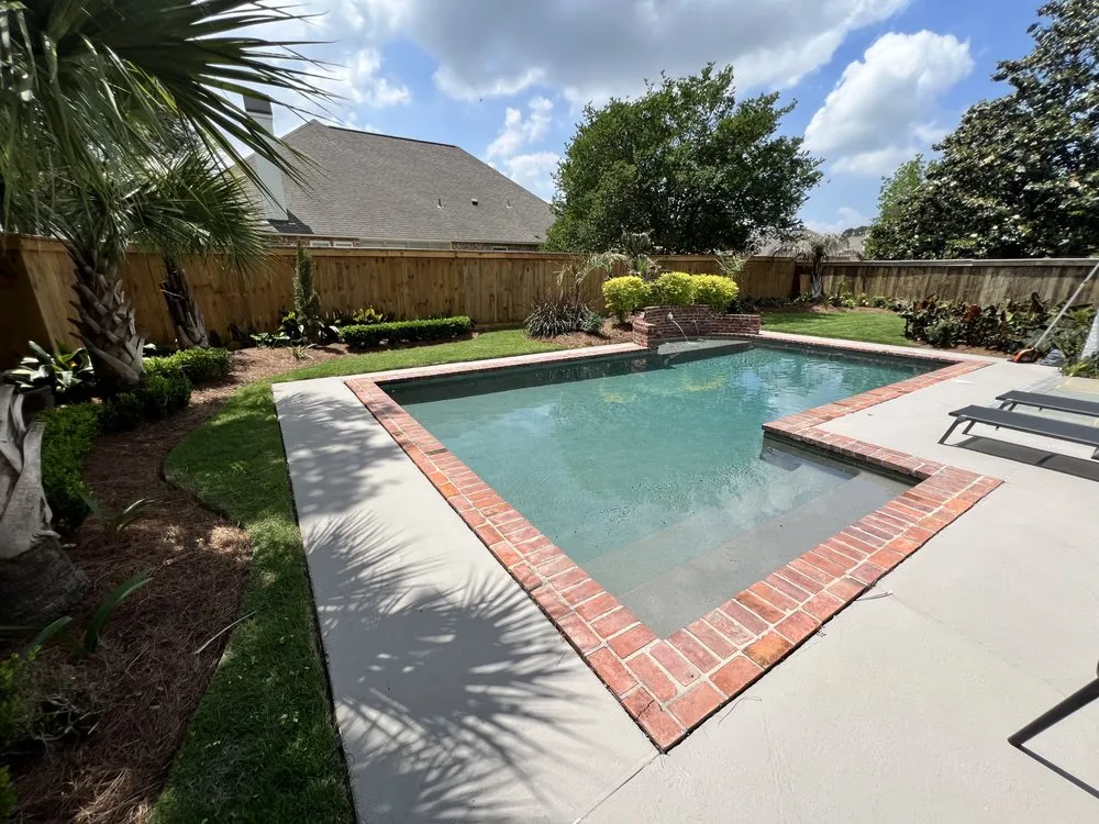 Expert landscaping services experts serving Port Allen, LA - My Lawn Company