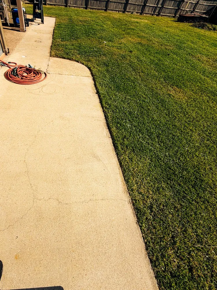 Custom garden landscaping near you across Port Allen, LA - My Lawn Company