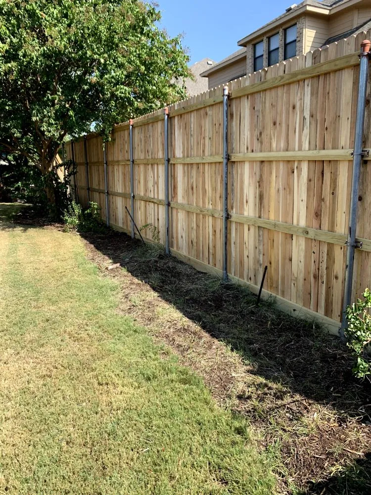 Affordable landscape design in DeSoto, TX - My Lawn DFW