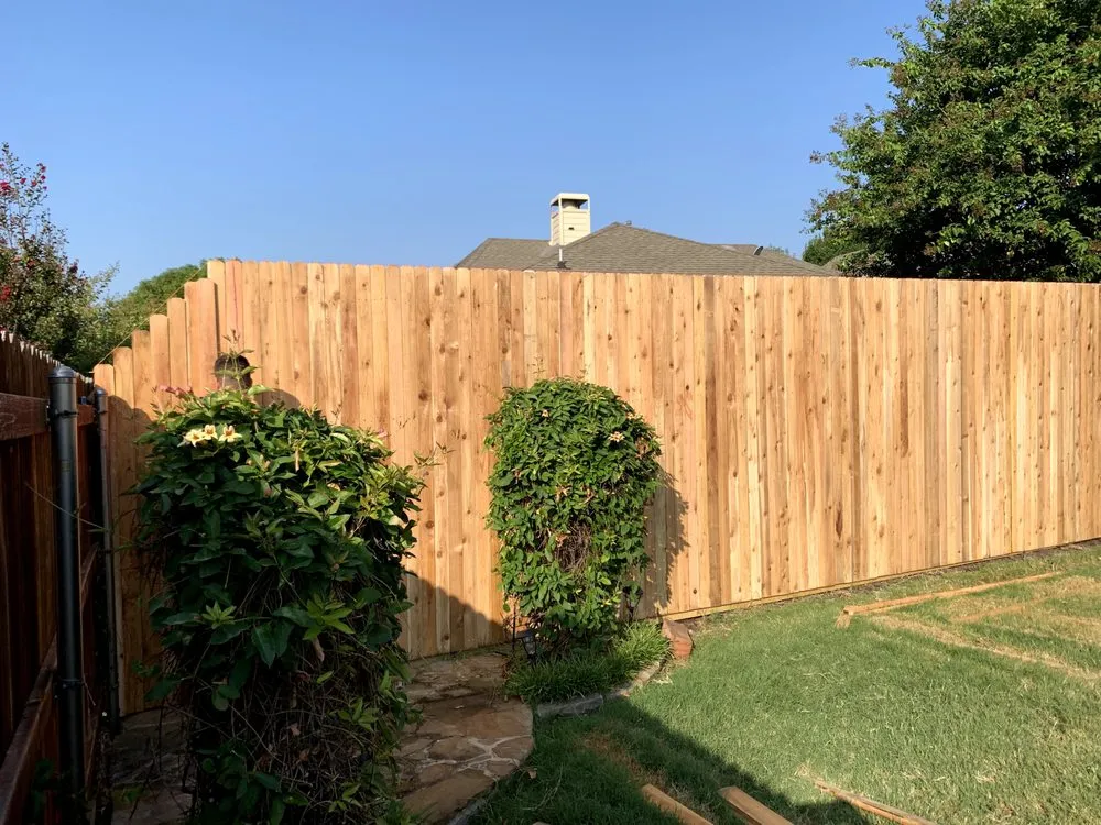 Top-rated residential landscaping in DeSoto, TX - My Lawn DFW