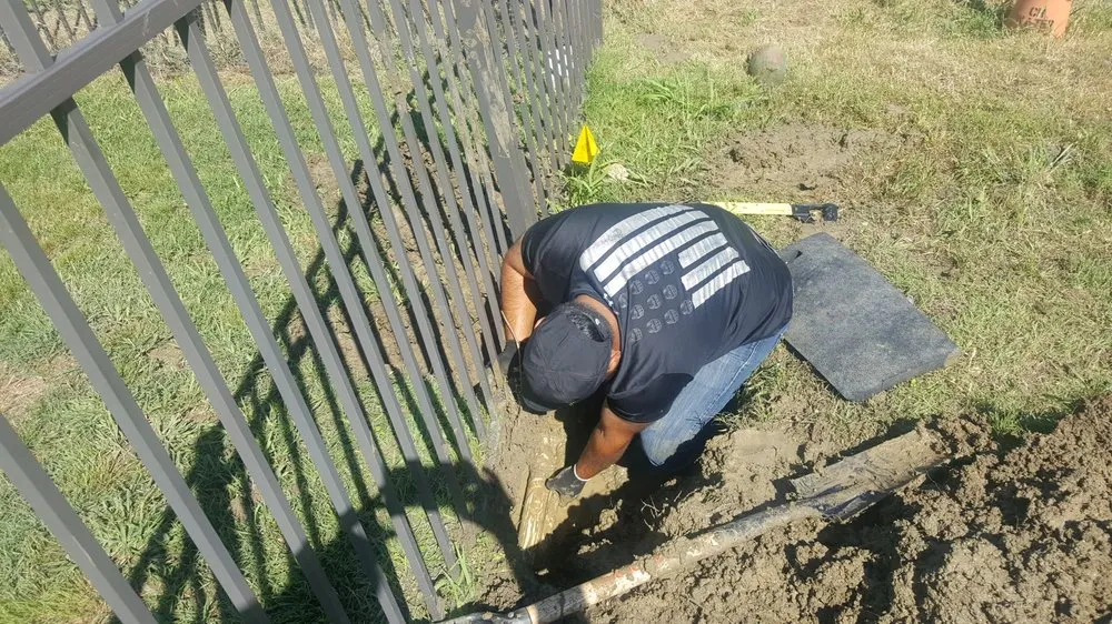 Affordable outdoor landscaping experts serving DeSoto, TX - My Lawn DFW