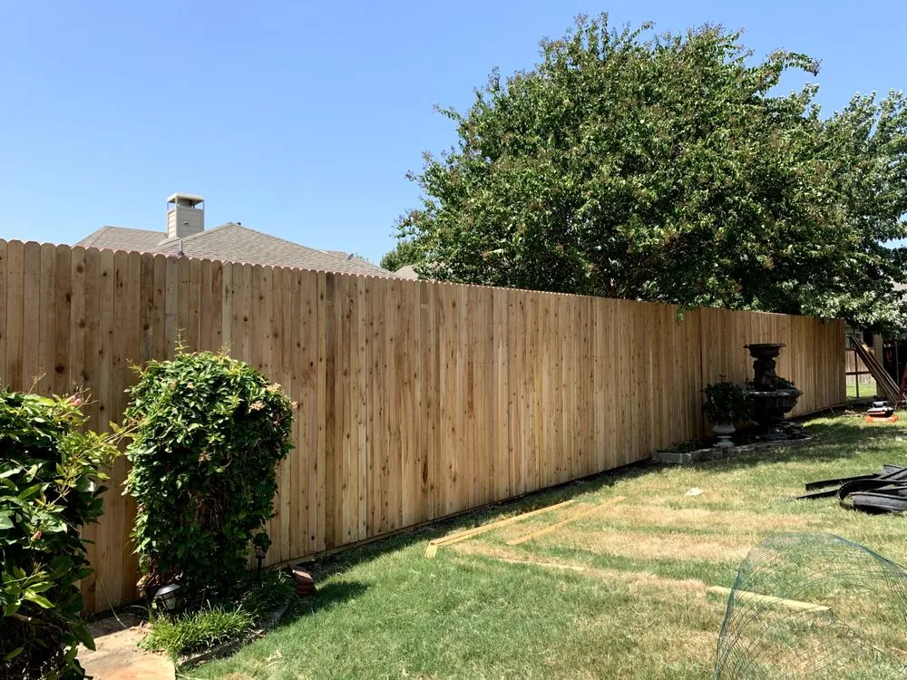 Top-rated landscape installation experts serving DeSoto, TX - My Lawn DFW