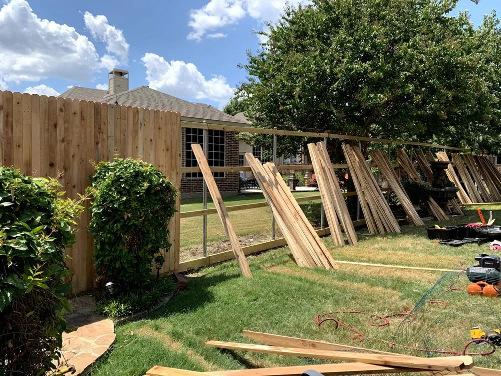 Local lawn mowing service for beautiful yards across DeSoto, TX - My Lawn DFW