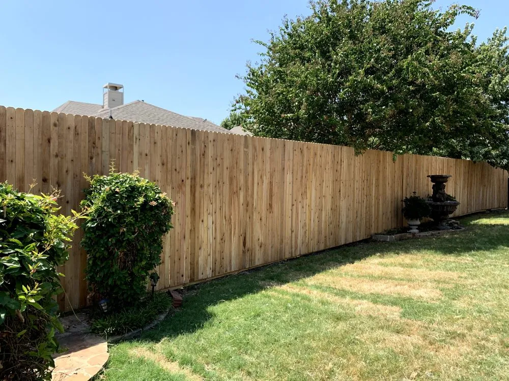 Affordable yard maintenance near you in DeSoto, TX by My Lawn DFW