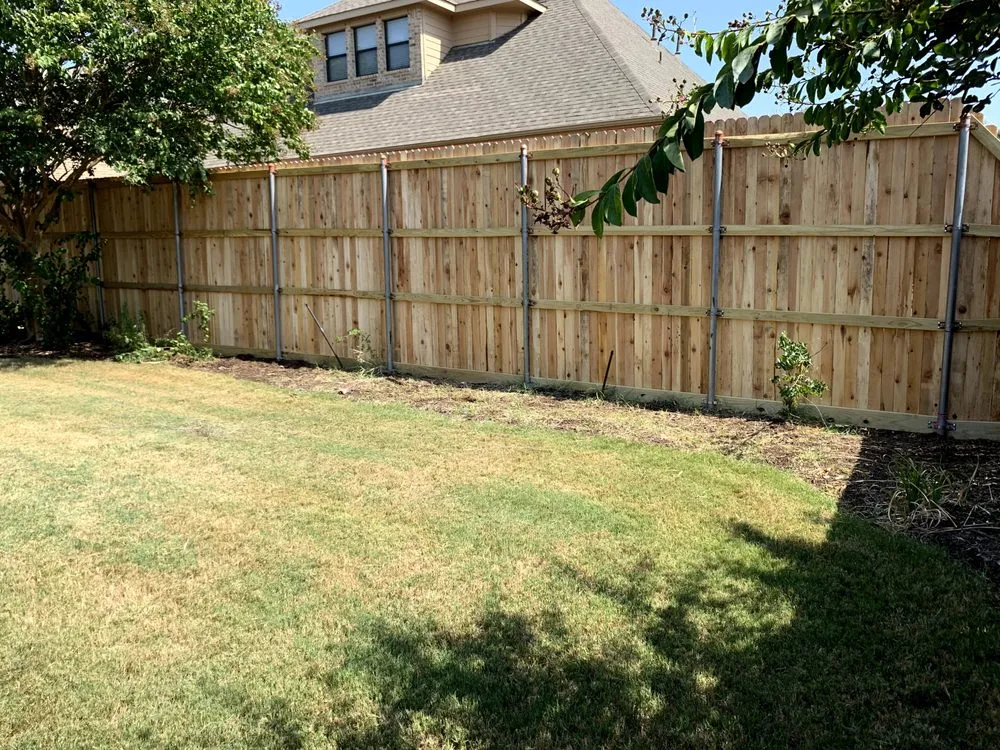 Affordable yard cleanup service experts serving DeSoto, TX - My Lawn DFW