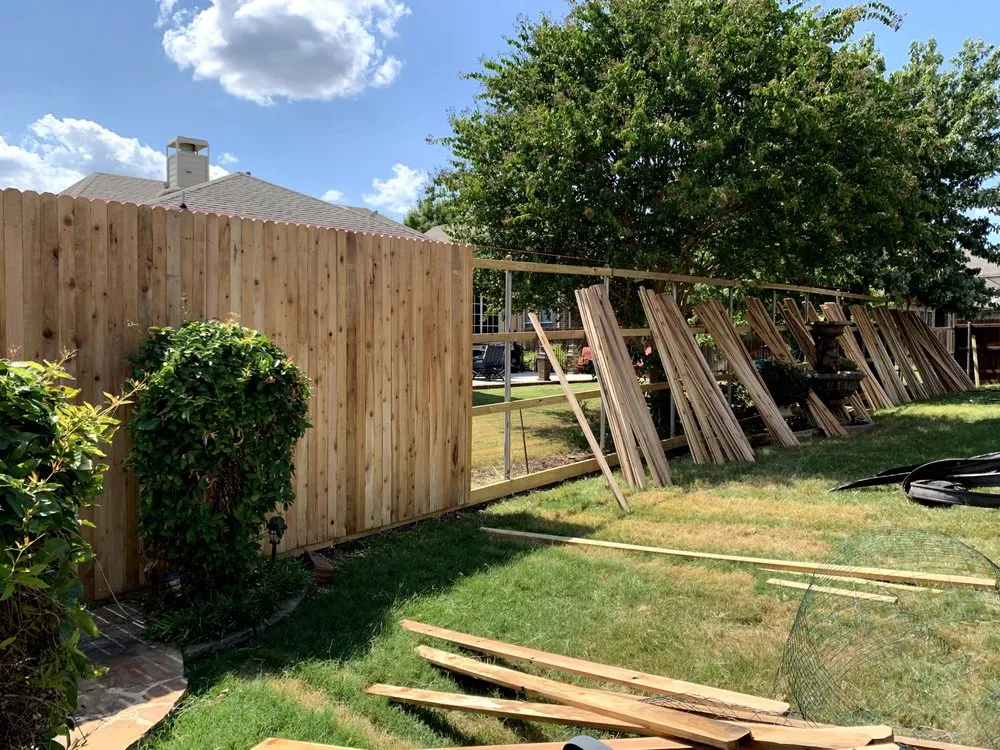 Reliable landscape design for homes across DeSoto, TX - My Lawn DFW