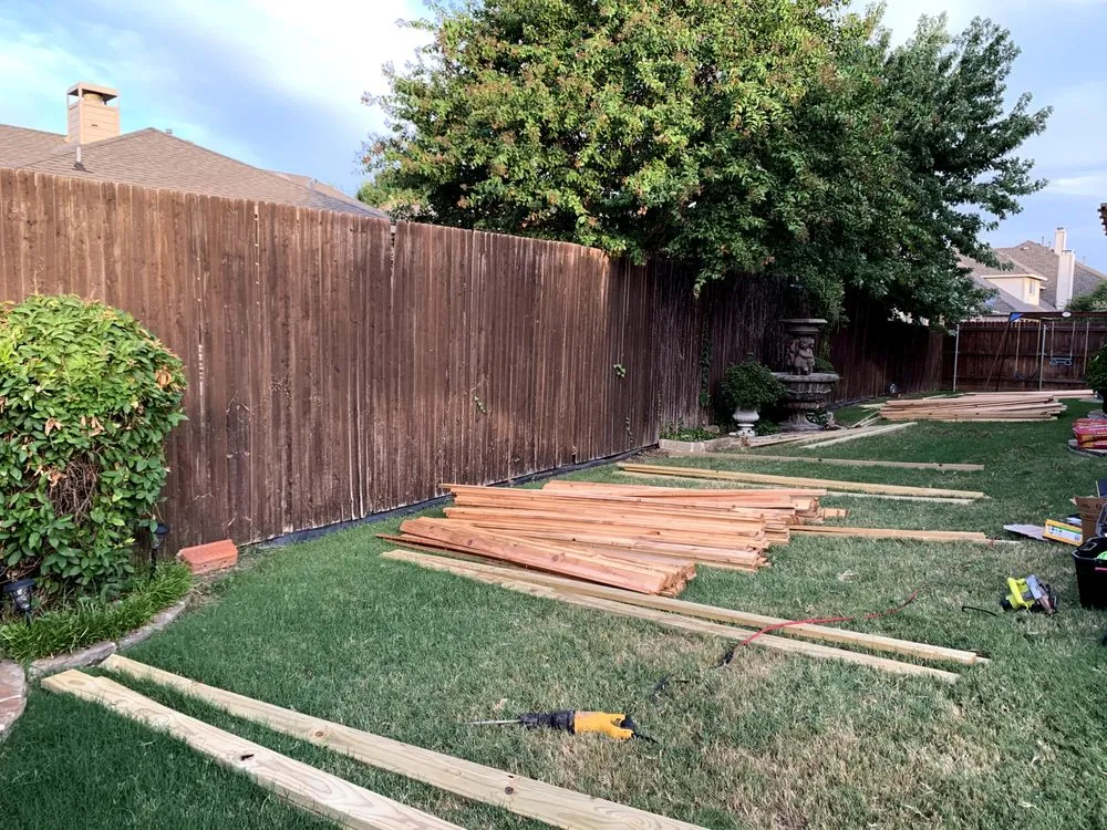 Trusted garden landscaping for outdoor upgrades across DeSoto, TX - My Lawn DFW