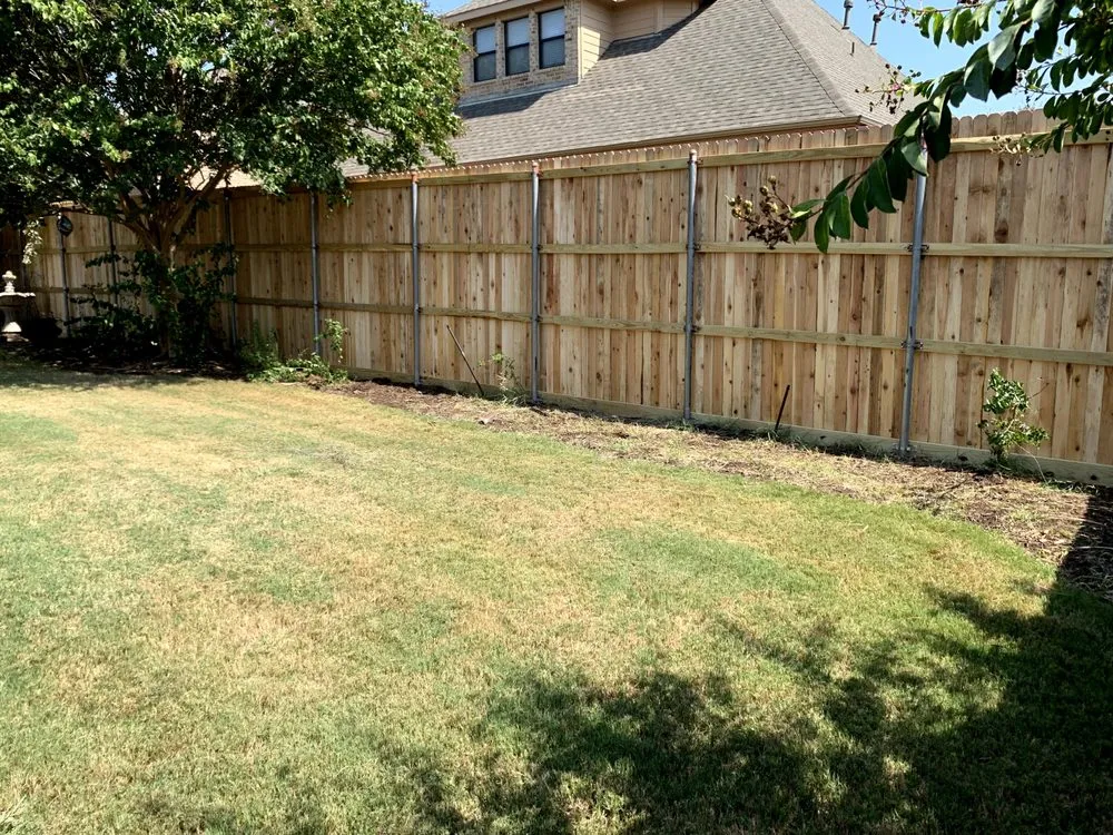 Reliable yard maintenance experts serving DeSoto, TX - My Lawn DFW