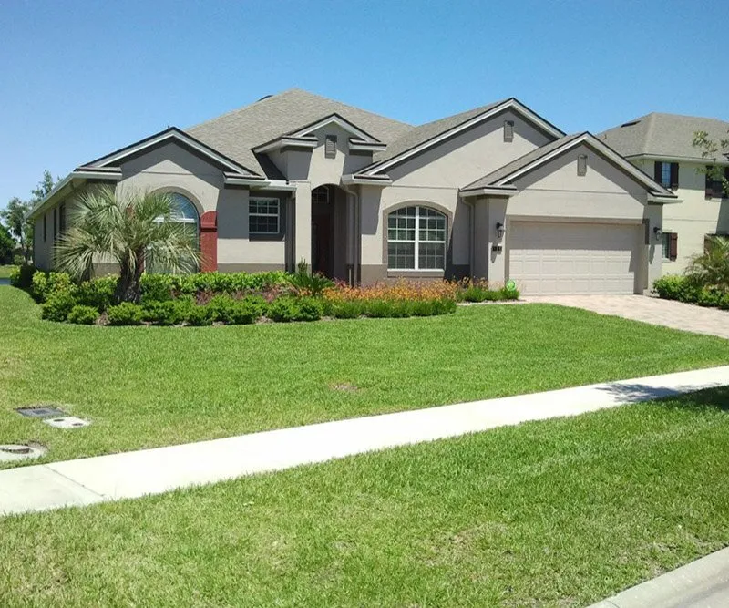Reliable outdoor landscaping for homes across Sarasota, FL - My Lawn Enforcer