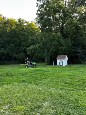 My Lawn Guy
