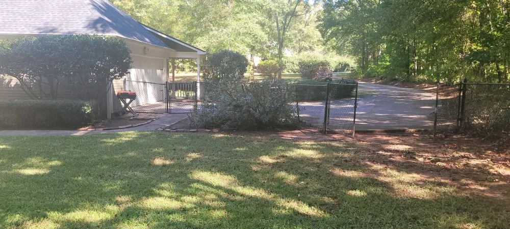 Top-rated garden landscaping experts serving LaGrange, GA - My Lawn Lawncare