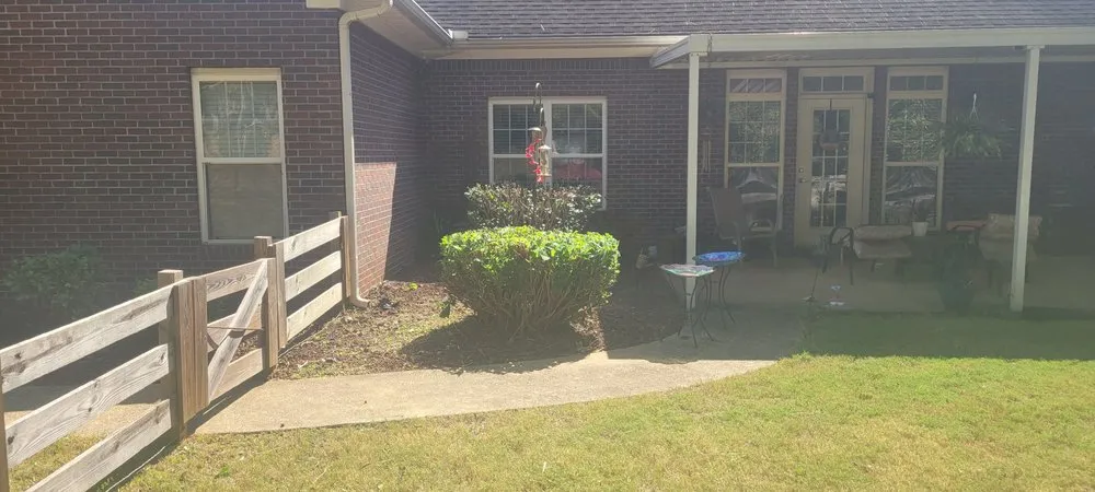 Reliable yard cleanup service in LaGrange, GA - My Lawn Lawncare