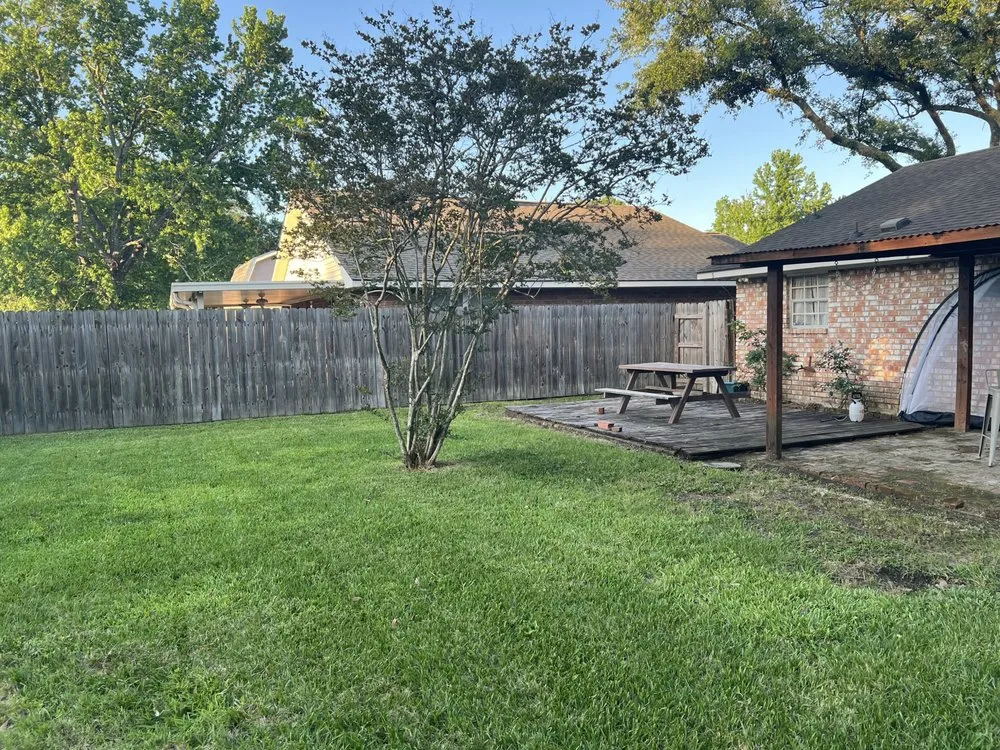 Local residential landscaping near you in Port Allen, LA by My Lawn