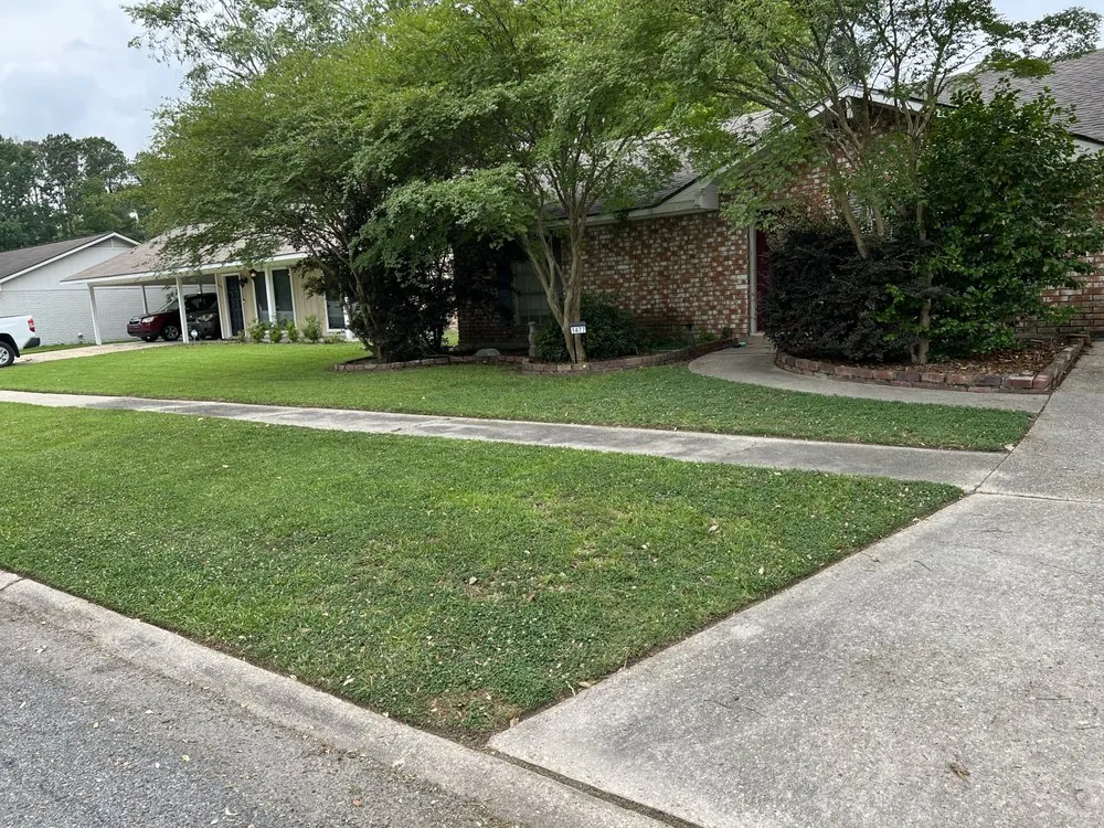 Reliable landscape installation for outdoor upgrades in Port Allen, LA by My Lawn