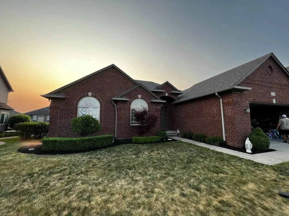 Local residential landscaping in Chambersburg, PA - My ldel Real Landscaping