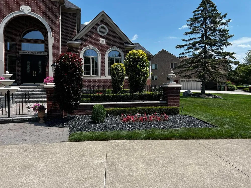 Trusted landscape installation for outdoor upgrades across Chambersburg, PA - My ldel Real Landscaping
