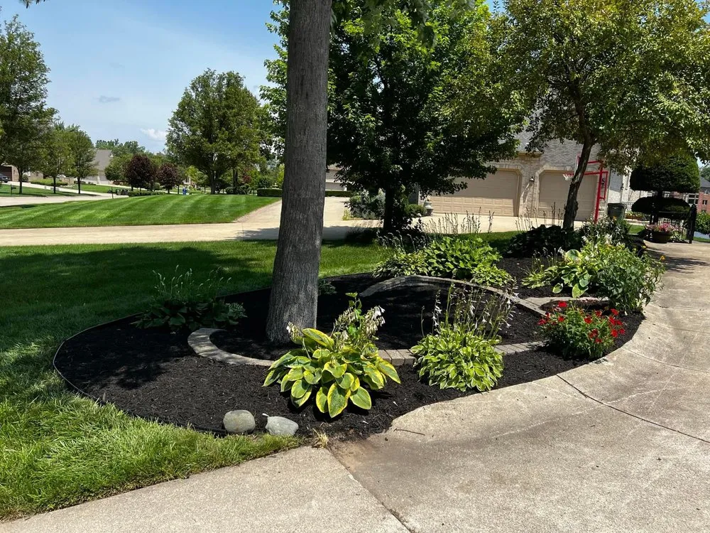 Affordable residential landscaping for outdoor upgrades in Chambersburg, PA by My ldel Real Landscaping