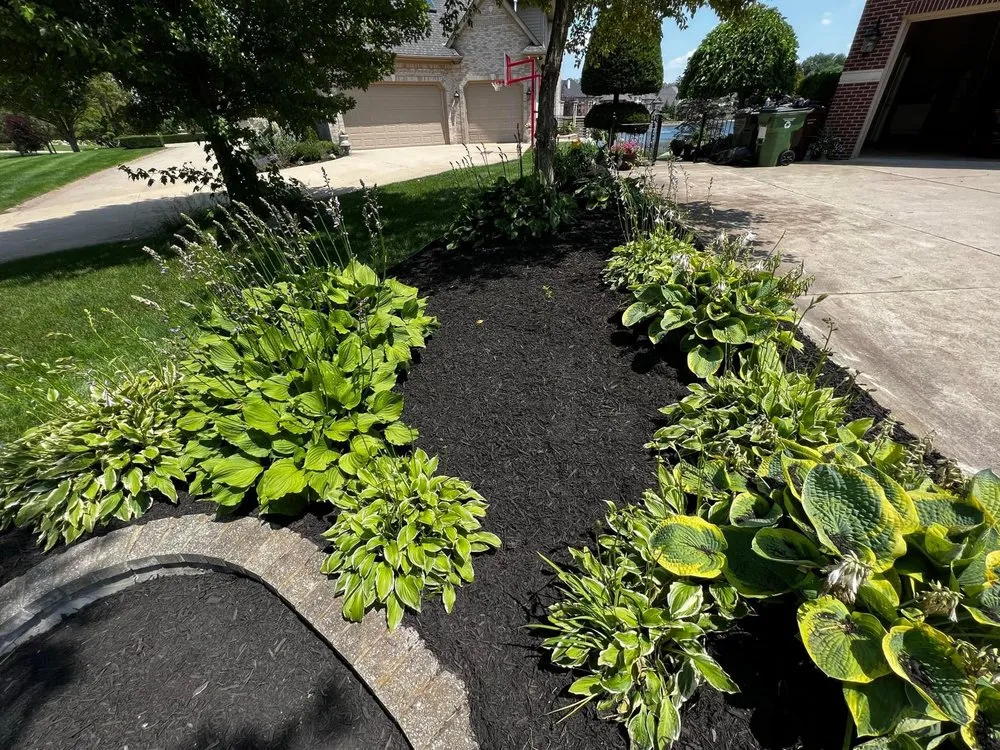 Expert landscape installation experts serving Chambersburg, PA - My ldel Real Landscaping