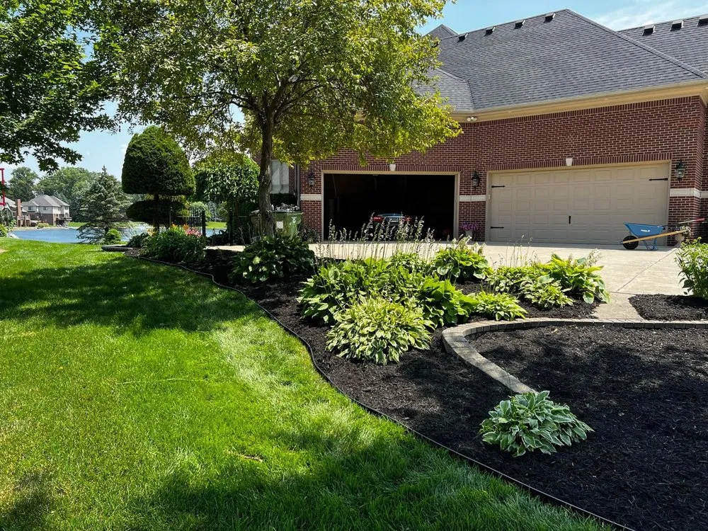 Trusted yard maintenance for homes across Chambersburg, PA - My ldel Real Landscaping
