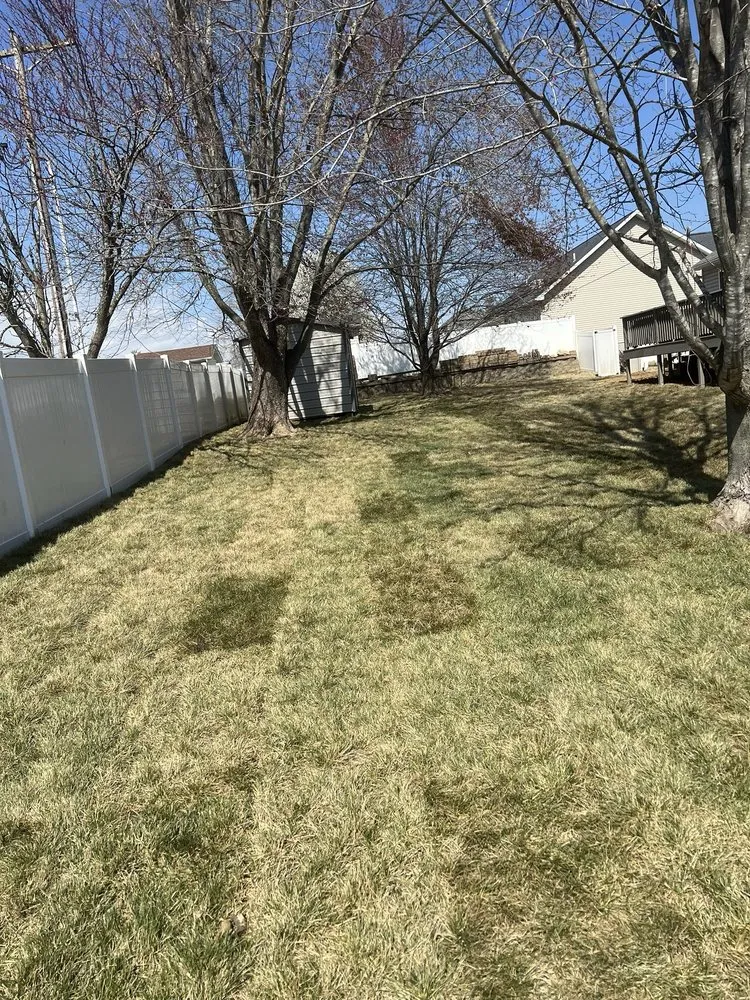 Expert outdoor landscaping for year-round maintenance in House Springs, MO by My Level Property Development