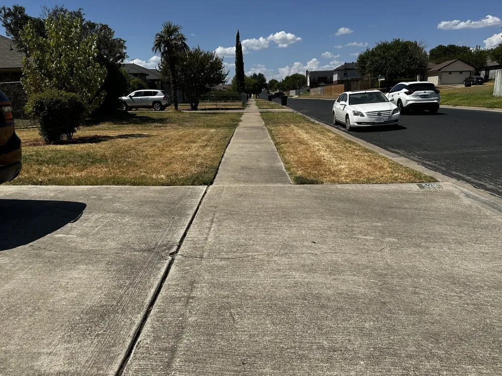 Trusted landscaping services in Killeen, TX - My Little Rascals Lawn Care & Maintenance