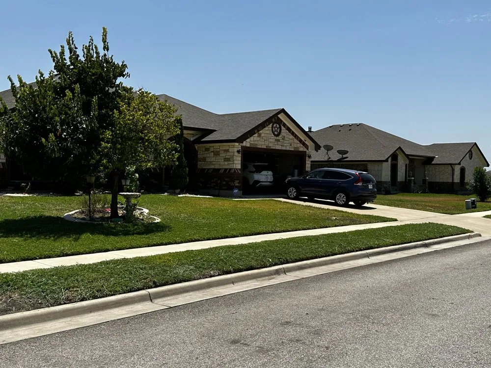 Top-rated yard maintenance in Killeen, TX - My Little Rascals Lawn Care & Maintenance