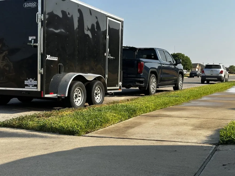 Expert yard cleanup service in Killeen, TX - My Little Rascals Lawn Care & Maintenance