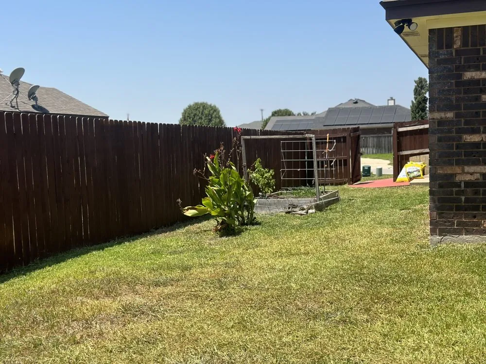 Trusted yard cleanup service for residential properties across Killeen, TX - My Little Rascals Lawn Care & Maintenance