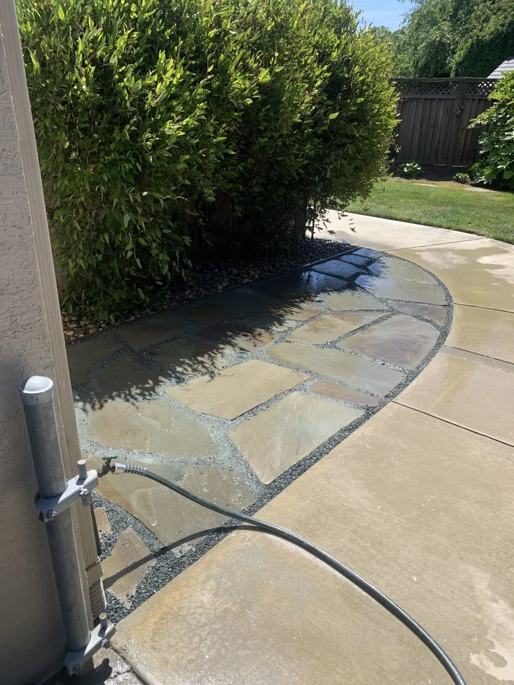 Expert garden landscaping for year-round maintenance in Newark, CA by My lovely garden