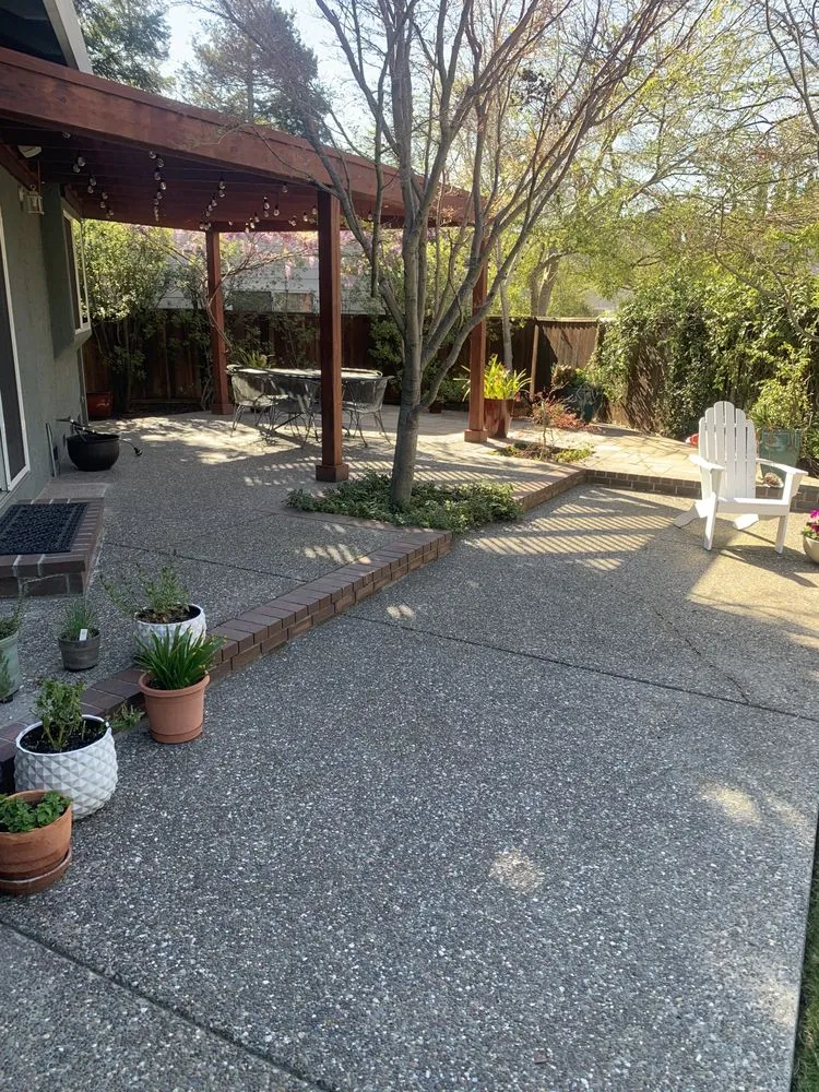 Reliable landscape installation for homes in Newark, CA by My lovely garden