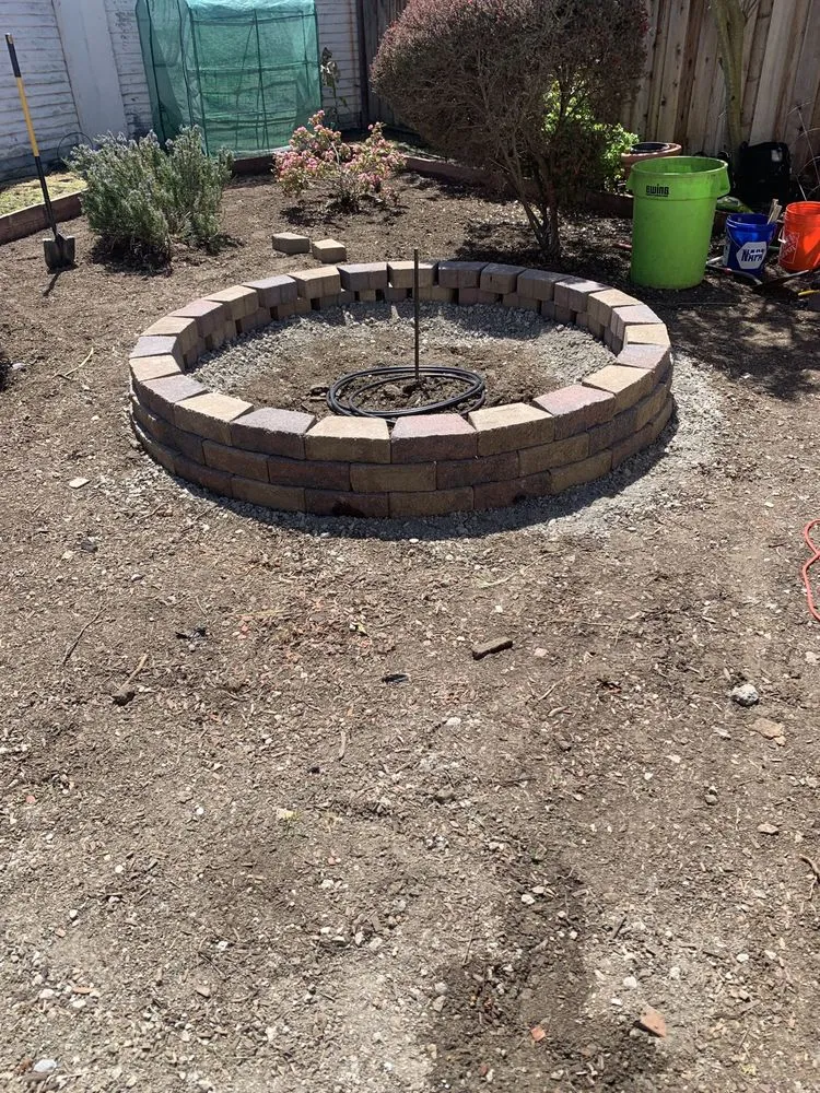 Top-rated yard maintenance experts serving Newark, CA - My lovely garden