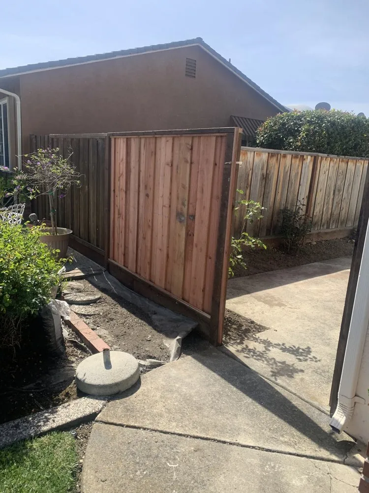 Professional residential landscaping experts serving Newark, CA - My lovely garden