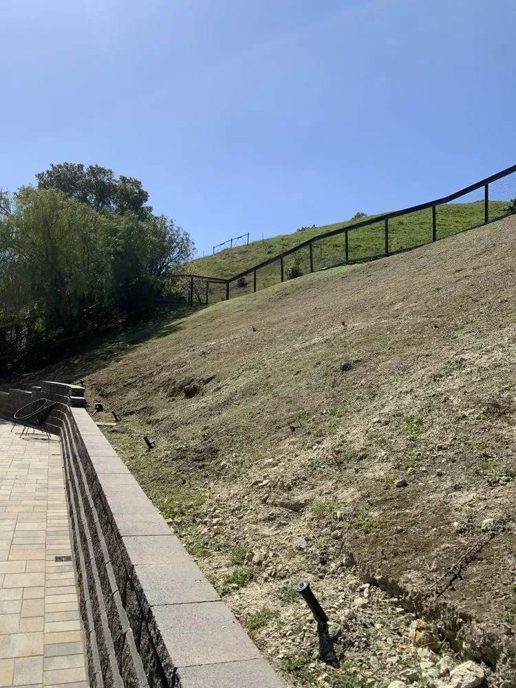 Professional lawn mowing service for residential properties across Newark, CA - My lovely garden