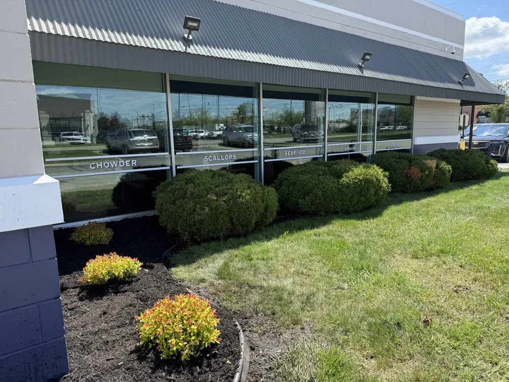 Affordable residential landscaping for outdoor upgrades across Troy, MI - My Michigan Landscaper