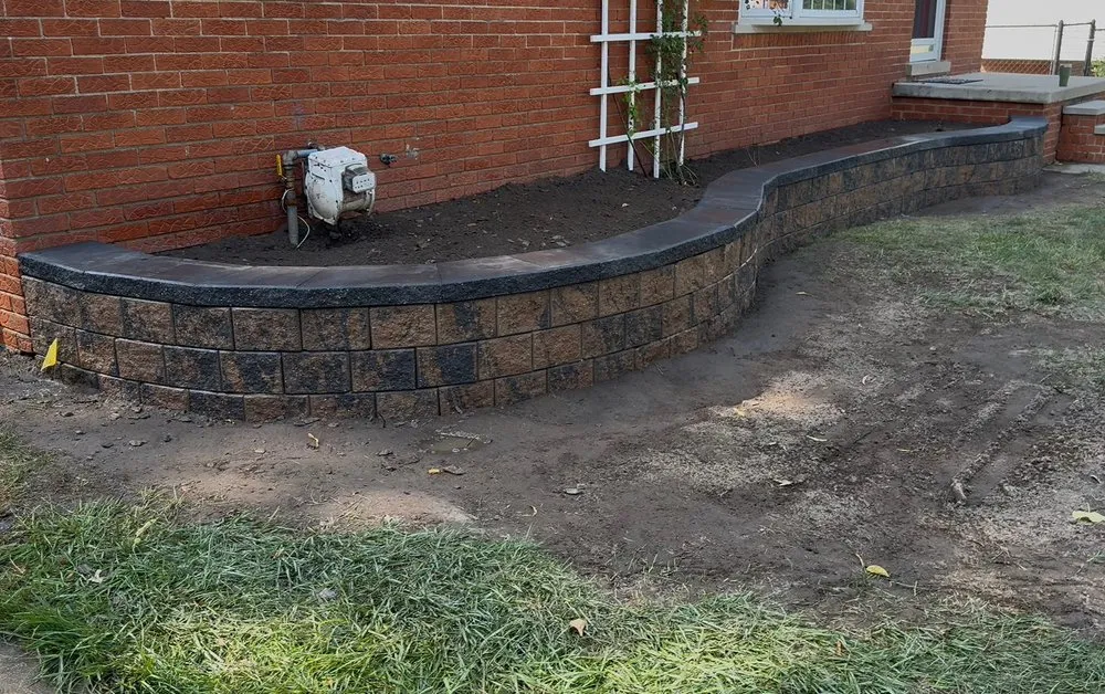 Expert landscaping services for residential properties in Troy, MI by My Michigan Landscaper