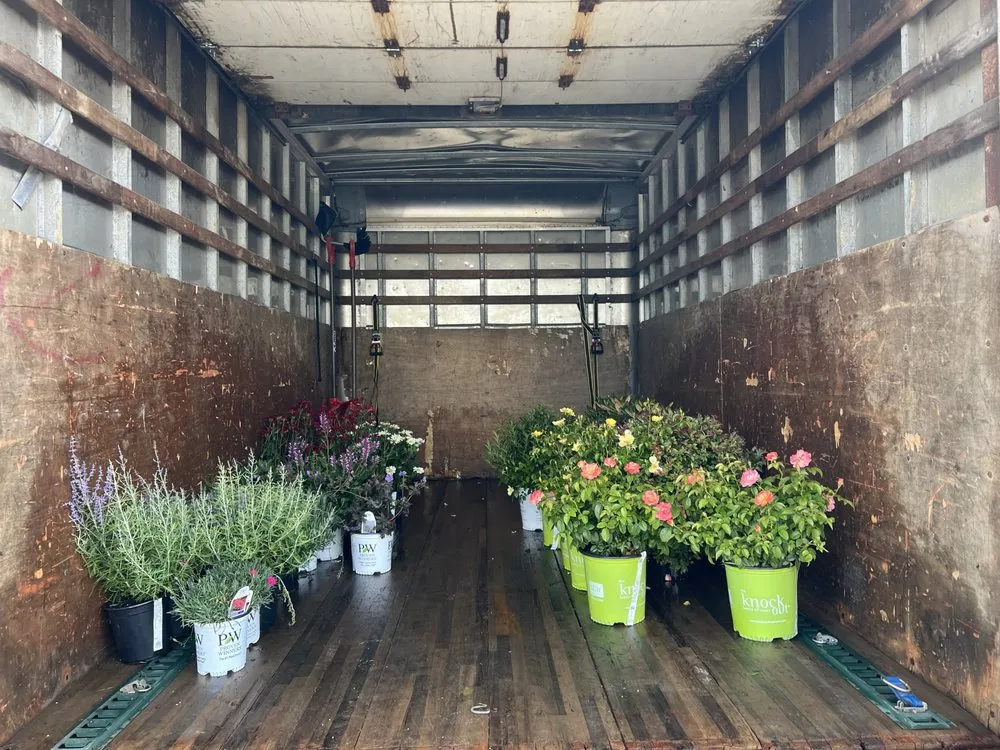 Affordable residential landscaping for beautiful yards in Troy, MI by My Michigan Landscaper