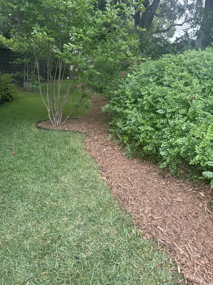 Local residential landscaping experts serving Palmdale, CA - My Mulch