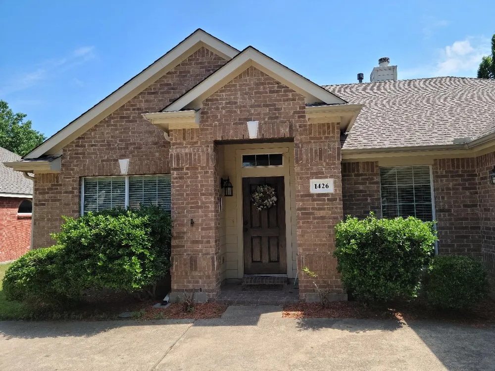 Expert lawn mowing service in Allen, TX - My Neighbor Services