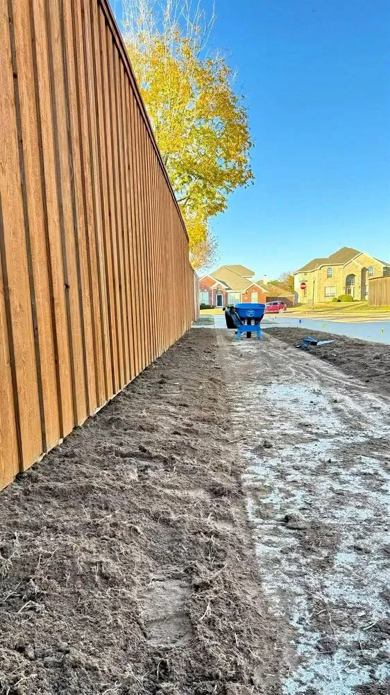 Reliable outdoor landscaping for homes across Allen, TX - My Neighbor Services