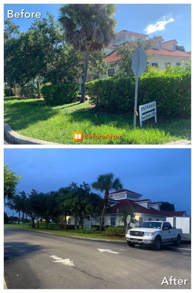Affordable landscaping services in Fort Myers, FL - My New Landscaping Company