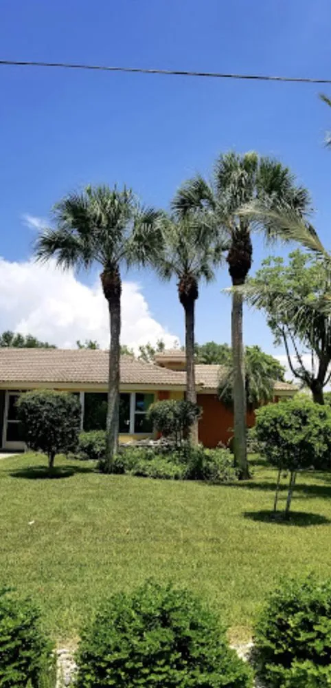 Trusted yard maintenance for beautiful yards across Fort Myers, FL - My New Landscaping Company