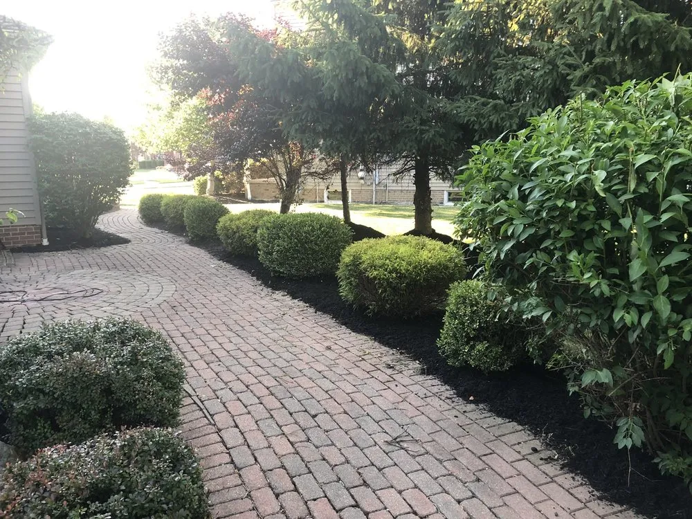 Expert residential landscaping near you in Warrensville Heights, OH by My Ohio Landscaping & Design