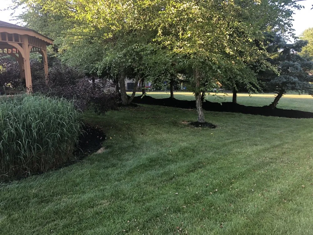 Trusted lawn care service for homes in Warrensville Heights, OH by My Ohio Landscaping & Design