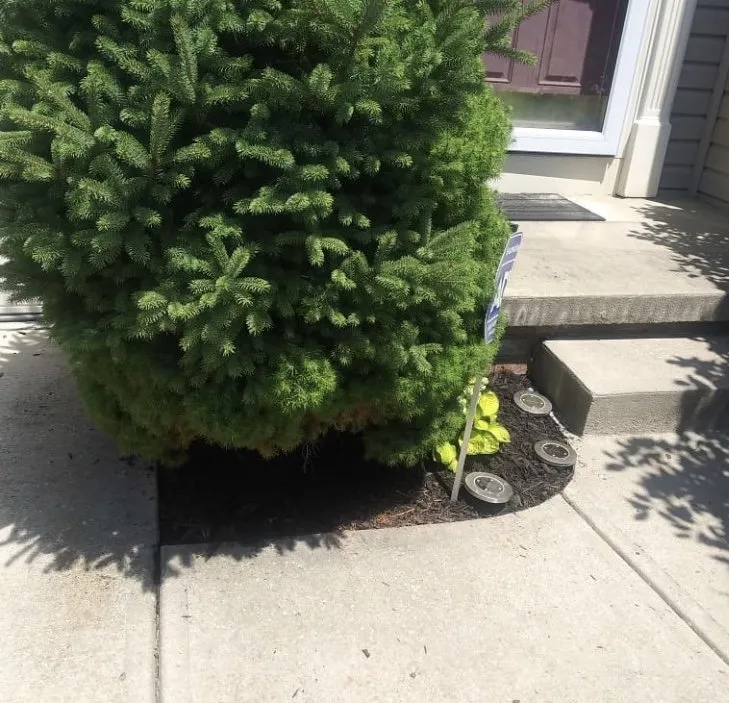 Trusted landscape design experts serving Warrensville Heights, OH - My Ohio Landscaping & Design