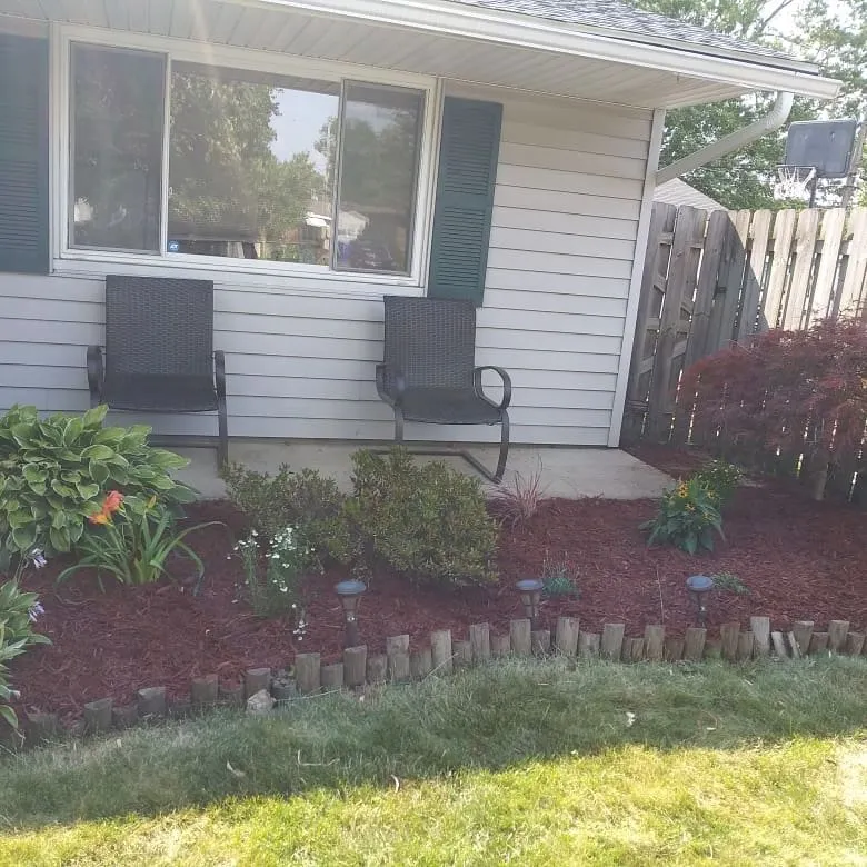Trusted garden landscaping in Warrensville Heights, OH by My Ohio Landscaping & Design