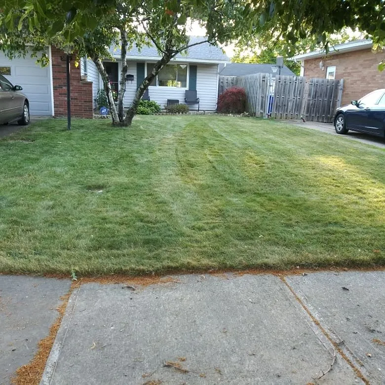 Top-rated outdoor landscaping near you across Warrensville Heights, OH - My Ohio Landscaping & Design