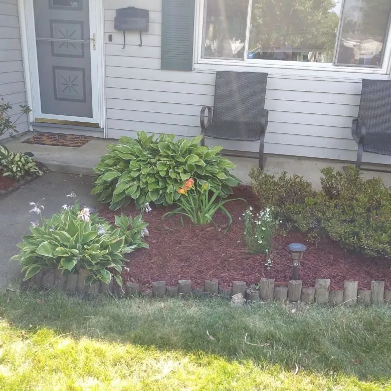 Reliable yard cleanup service in Warrensville Heights, OH by My Ohio Landscaping & Design