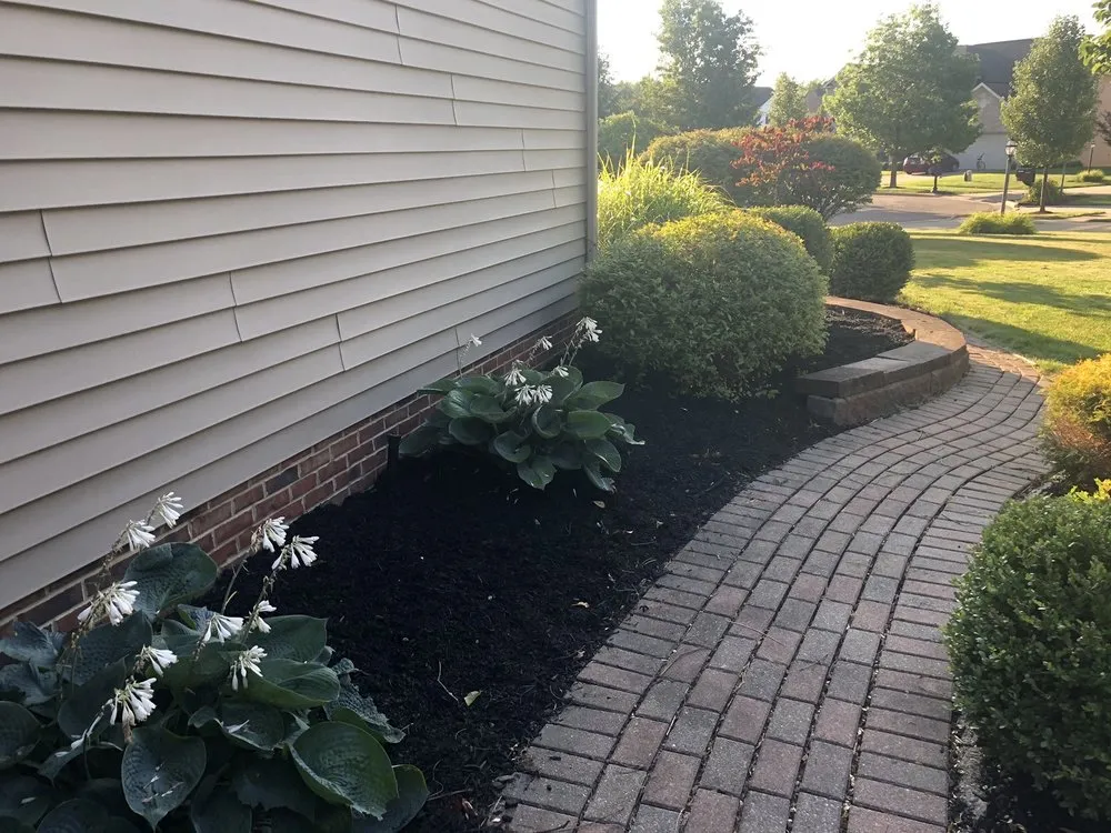 Local lawn care service in Warrensville Heights, OH - My Ohio Landscaping & Design