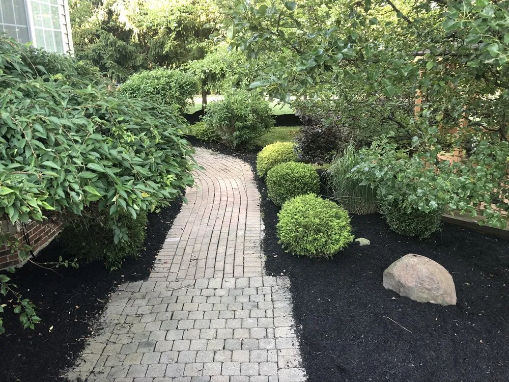 Reliable lawn care service experts serving Warrensville Heights, OH - My Ohio Landscaping & Design