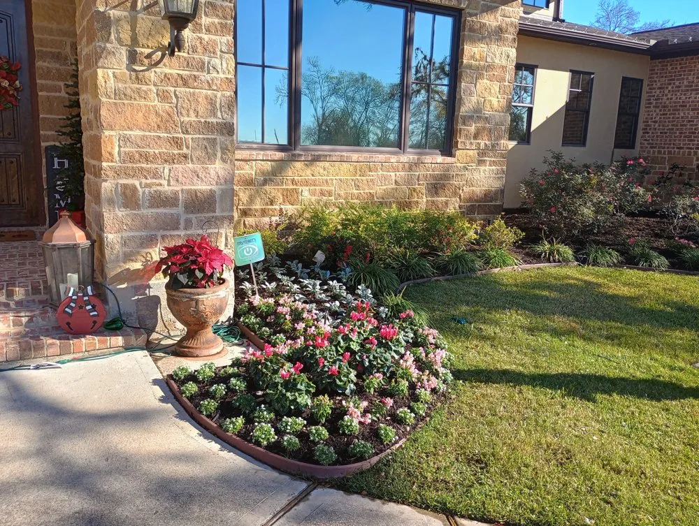Reliable outdoor landscaping for beautiful yards across Richmond, TX - My Paradise Landscapes
